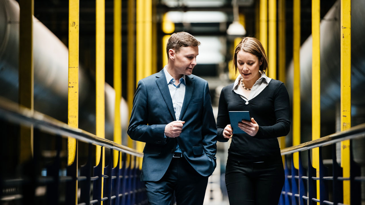 Business owners and entrepreneurs