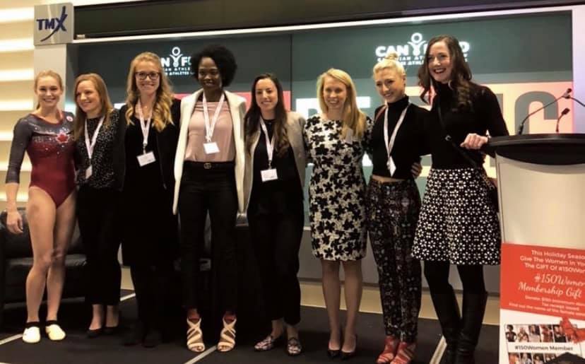 Canadian Athletes Now Fund (CAN Fund)