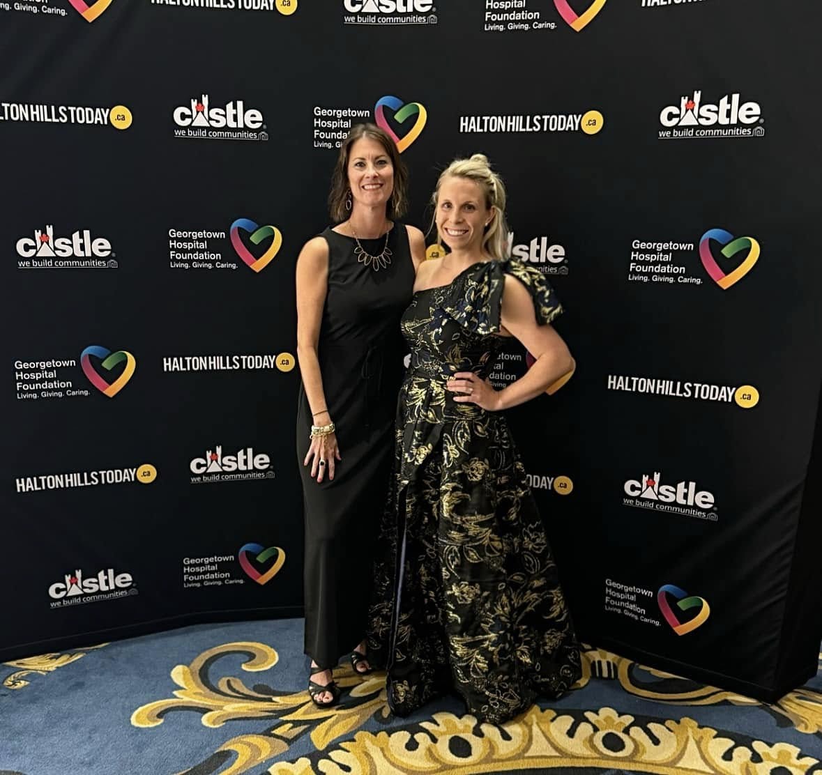 Supporting local healthcare