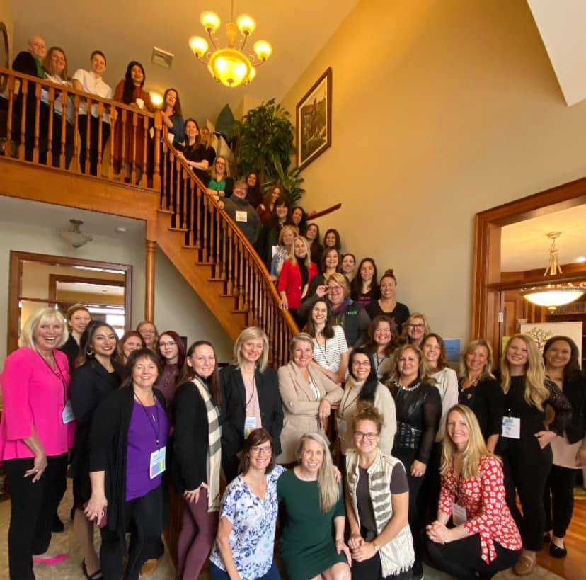 Supporting women and families